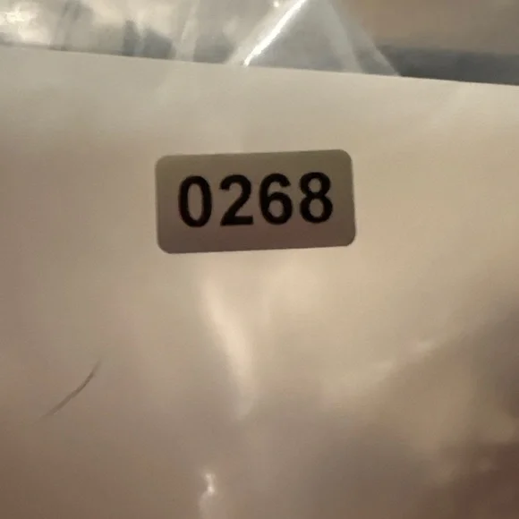 - Tommy Hilfiger, men’s XL, long sleeve, button, front, nautical,‎ explorer… - Picture 6 of 6